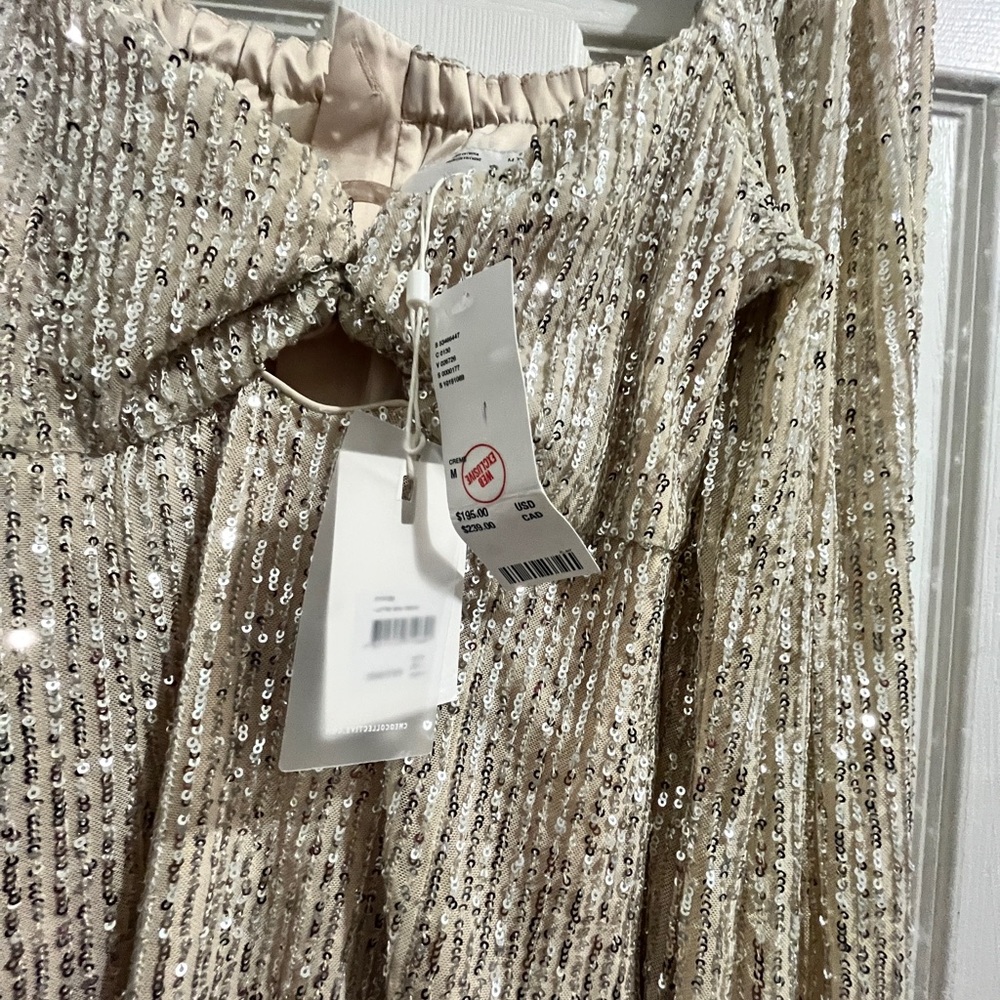 C/meo dress NWT - Picture 5 of 5